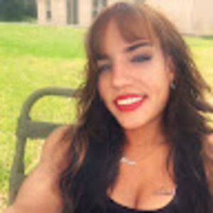 Meet your Posher, Janette